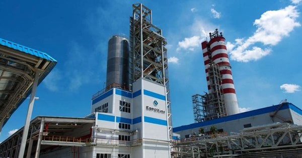 Безпілотники атакували один з найбільших хімзаводів Росії