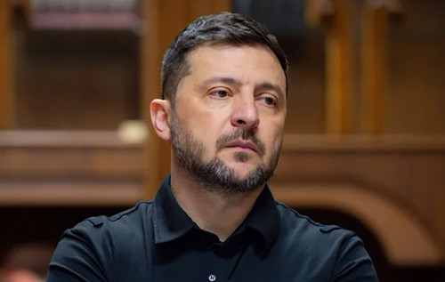 Без Єрмака, але зі "старою гвардією": з ким тепер радиться …