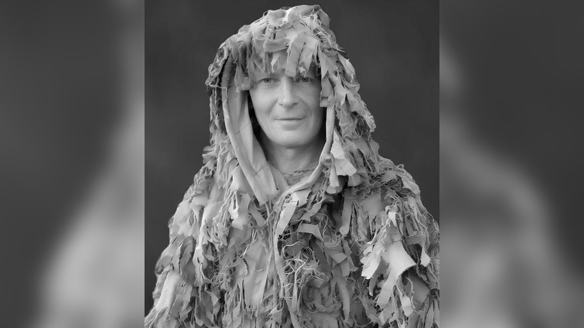 Без батька залишилась донька: війна забрала життя солдата з Дніпропетровської …