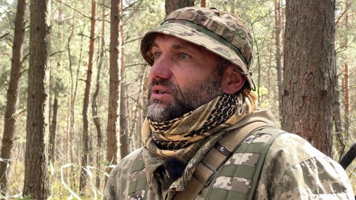 Без води, під дронами і обстрілами: як волинські прикордонники тримали …