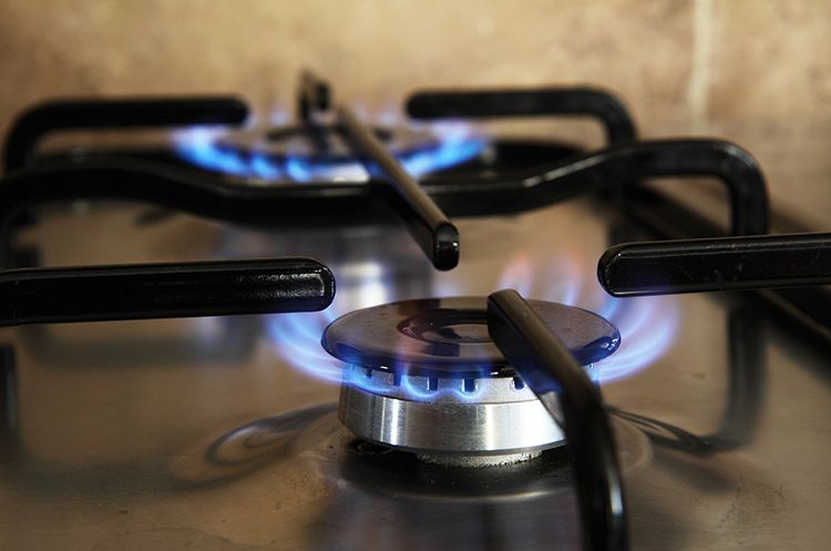 Пʼять сіл Полтавщини залишилися без газу через обстріли