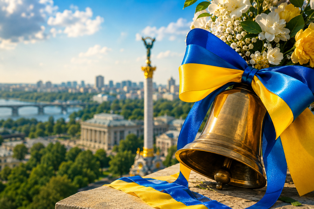 Без літніх канікул у червні: як працюватимуть школи Києва після …