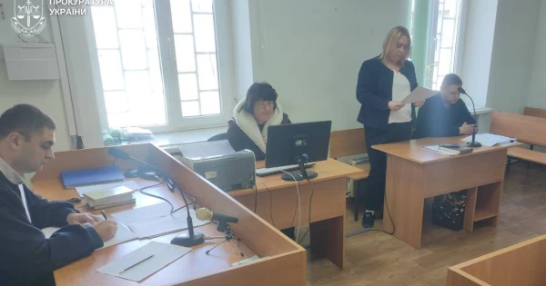 Без права на заставу: на Миколаївщині арештували підозрюваного у зґвалтуванні …