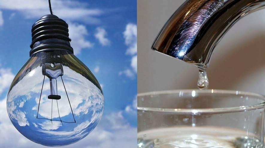 Без світла та води: адреси відключень у Дніпрі