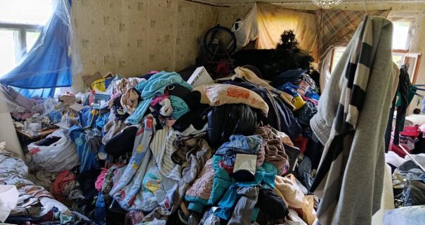 Без світла та їжі: в Харкові врятували дитину з небезпечних …