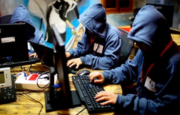 Беларусские хакеры атаковали сеть польских медицинских лабораторий