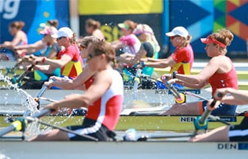 Белорусы стали чемпионами Европы по академической гребле