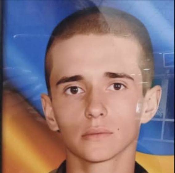 Бердичів втратив Захисника: на курському напрямку загинув снайпер Дмитро Лис