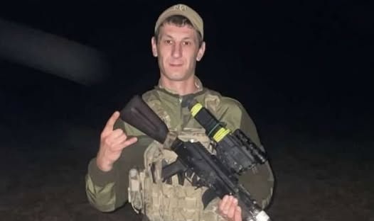 Бердичів у жалобі: на Донеччині загинув 29-річний захисник Сергій Шевчук