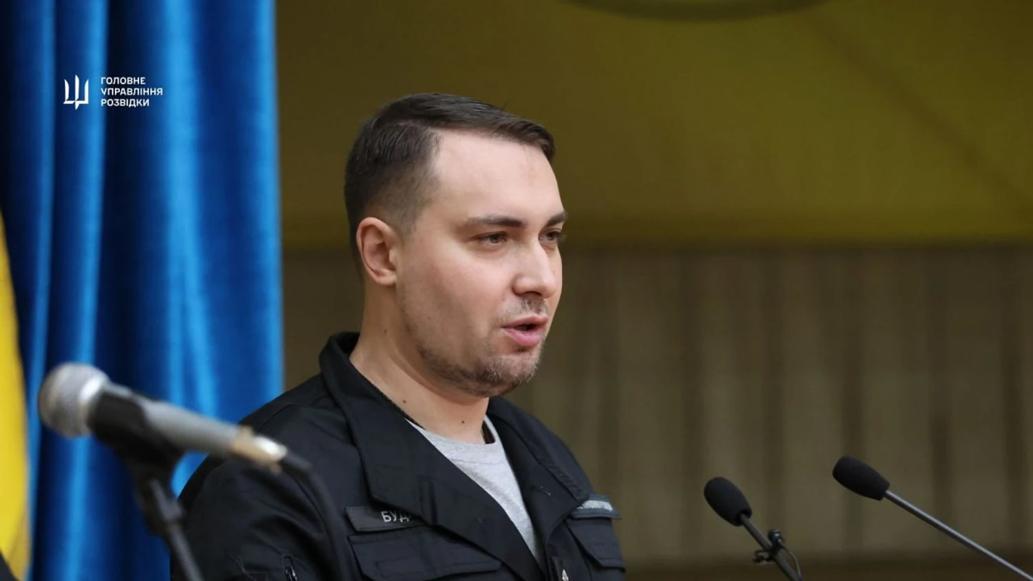 "Бере приклад з Північної Кореї": Буданов пояснив причини створення "цифрового …