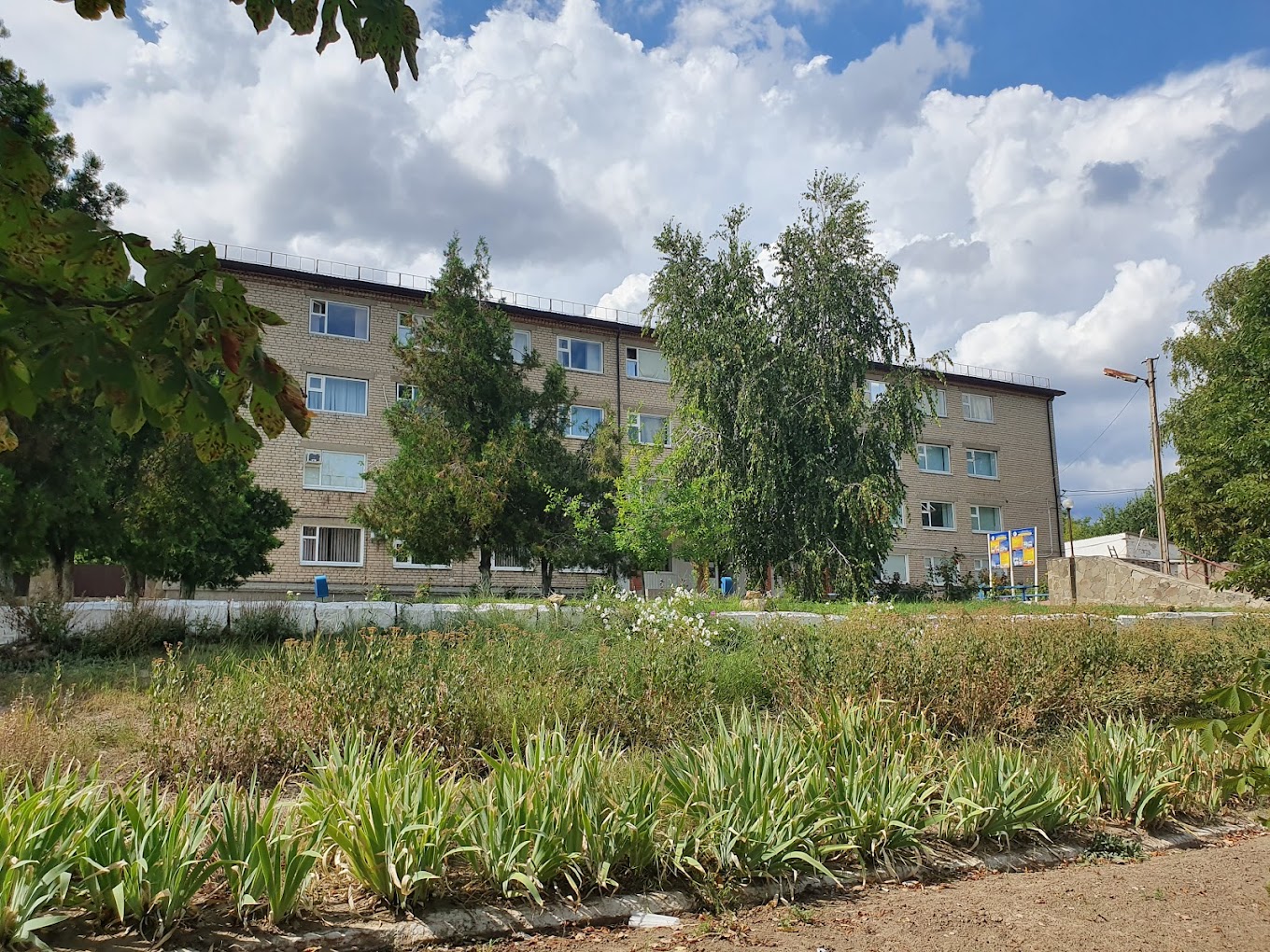 Бериславський медколедж провів онлайн День відкритих дверей для вступників
