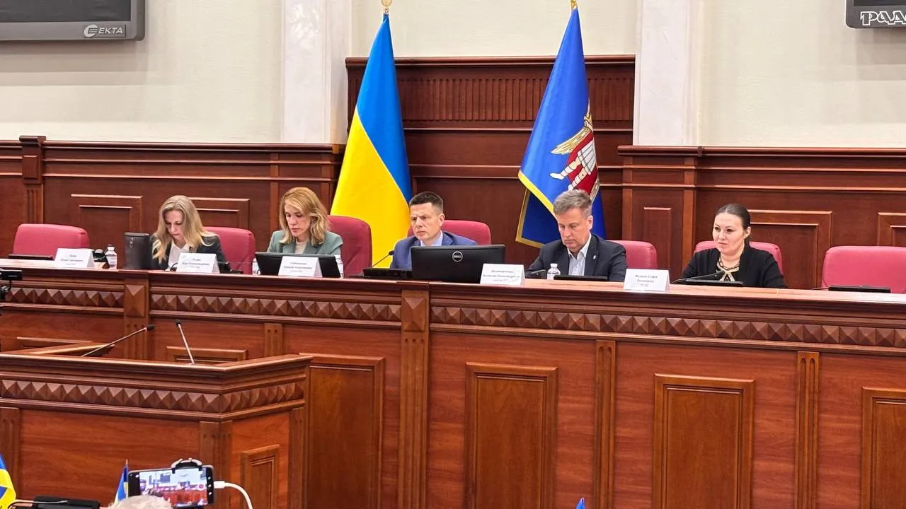 Берлінська у Раді принципово відмовилася спілкуватися з Гончаренком – відео