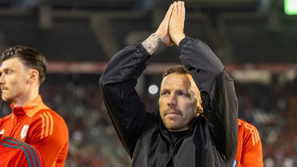 Бернлі знайшов наступника Паркеру – замість Джеррарда інша легенда Ліверпуля