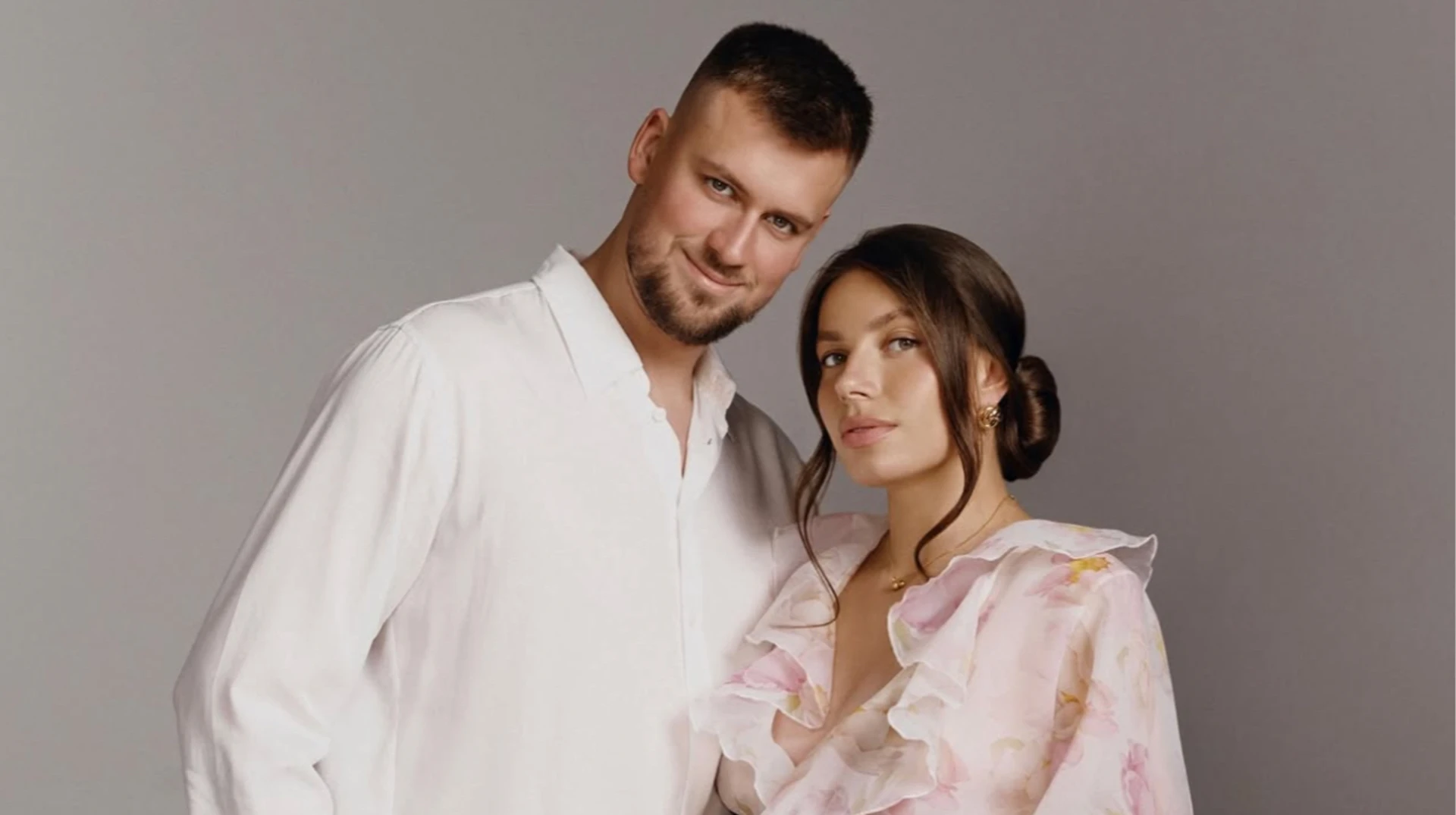 Бех-Романчук розсмішила мережу: змусила чоловіка виконувати роль немовляти