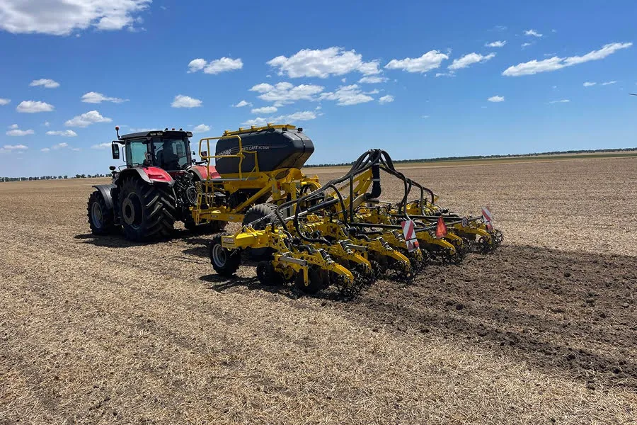 Битва за врожай на Полтавщині: Strip-till переміг оранку в сезоні-2025