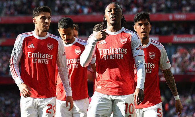 Битва за фінал ЛЧ. Атлетіко та Арсенал оголосили склади на …