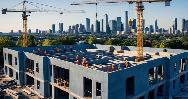 Ближче до ринку: уряд змінив вартість спорудження житла за регіонами