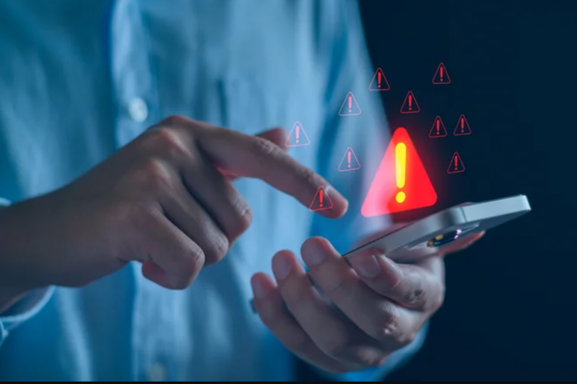 Близько 250 фейкових Android-застосунків із Google Play тихо крадуть мільйони …