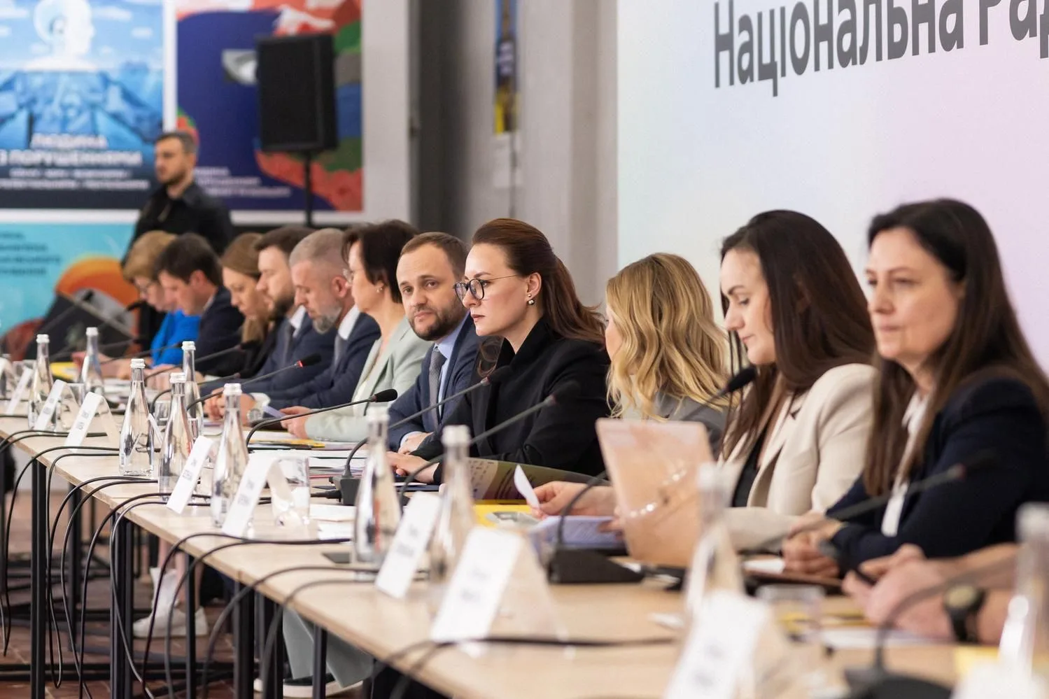 Близько 90 тисяч фахівців соціальної сфери пройдуть навчання з безбар’єрності …