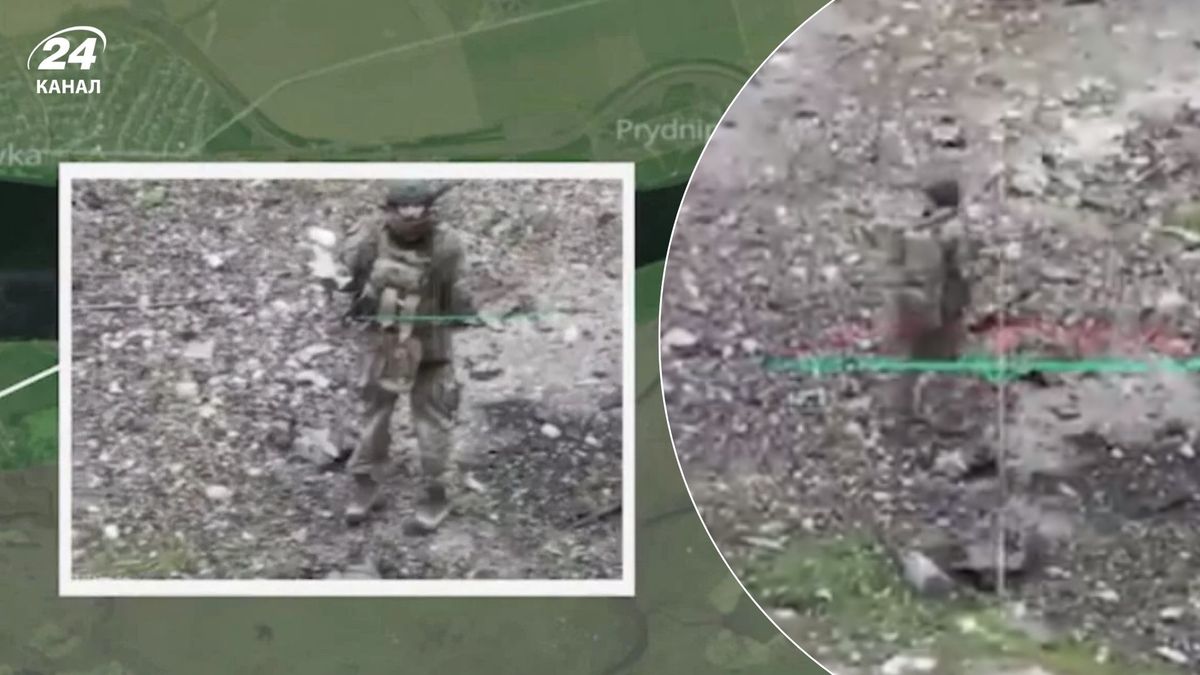 Блискуча операція: морпіхи ЗСУ захопили в полон елітних десантників Росії …