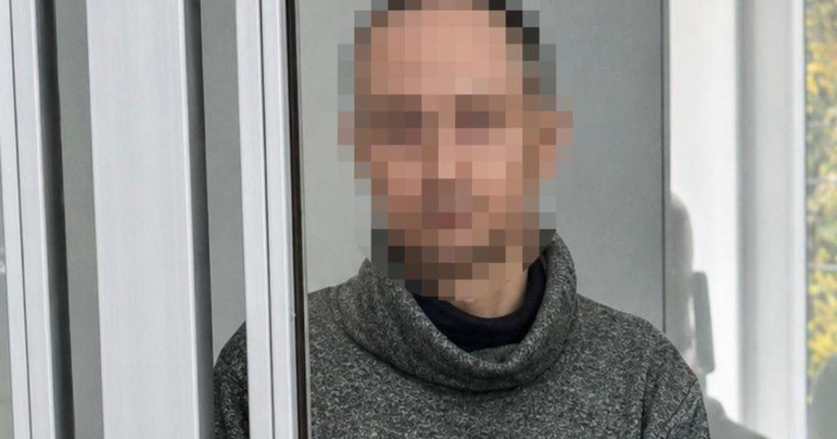 Блогер коригував удари росіян по Куп'янську: як його покарали