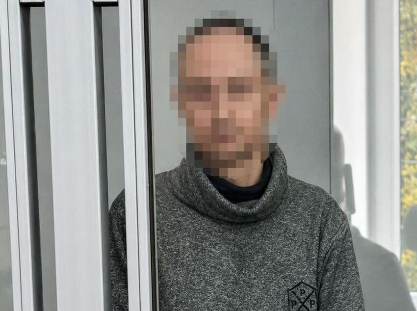 Блогер отримав 15 років тюрми за наведення ударів по Куп’янську