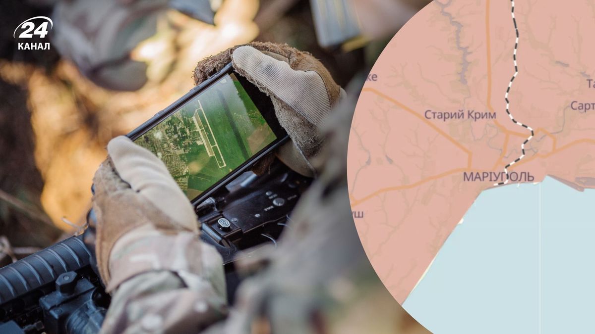 Блокують логістику біля Маріуполя: росіяни скаржаться на ефективність українських дронів, …