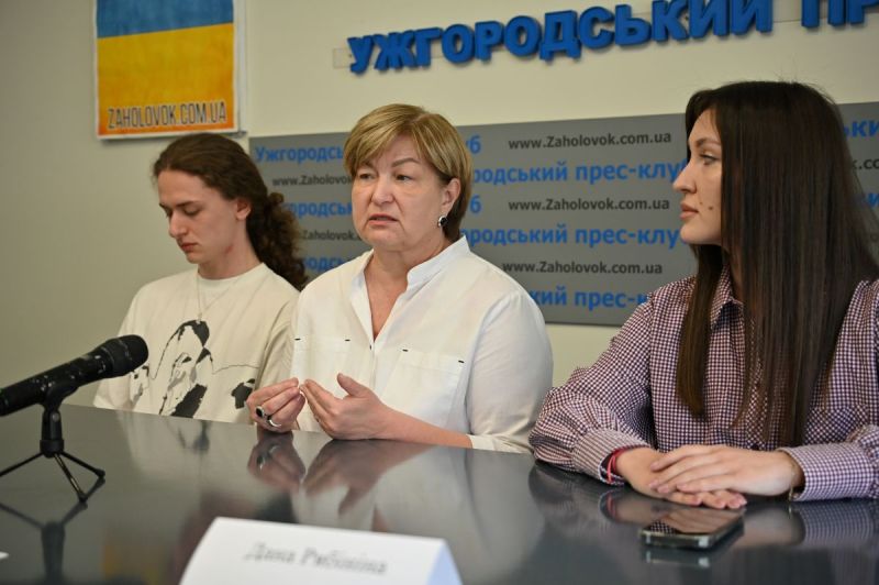 «Бліц» підготувала танцювальний перформанс «Вибір»
