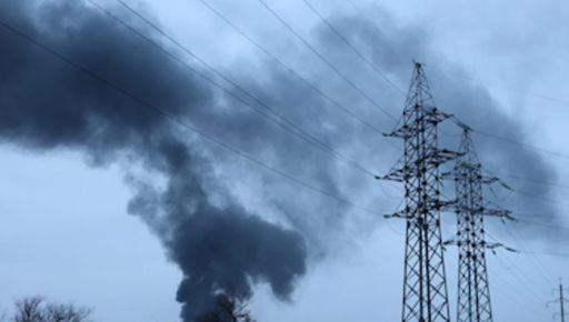 У Богодухові дрони РФ атакували енергетичну інфраструктуру: що відомо