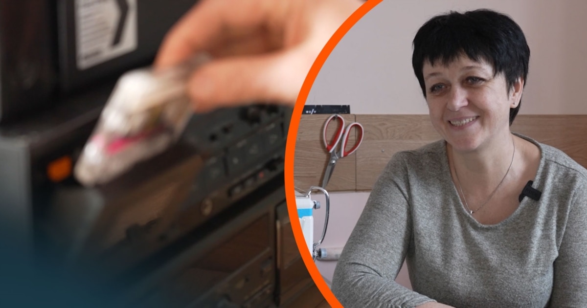 «Бойові касети». Як через російські блокпости вдалося врятувати унікальні записи …