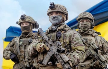 Бойцы «Хартии» прорвали передний край обороны РФ