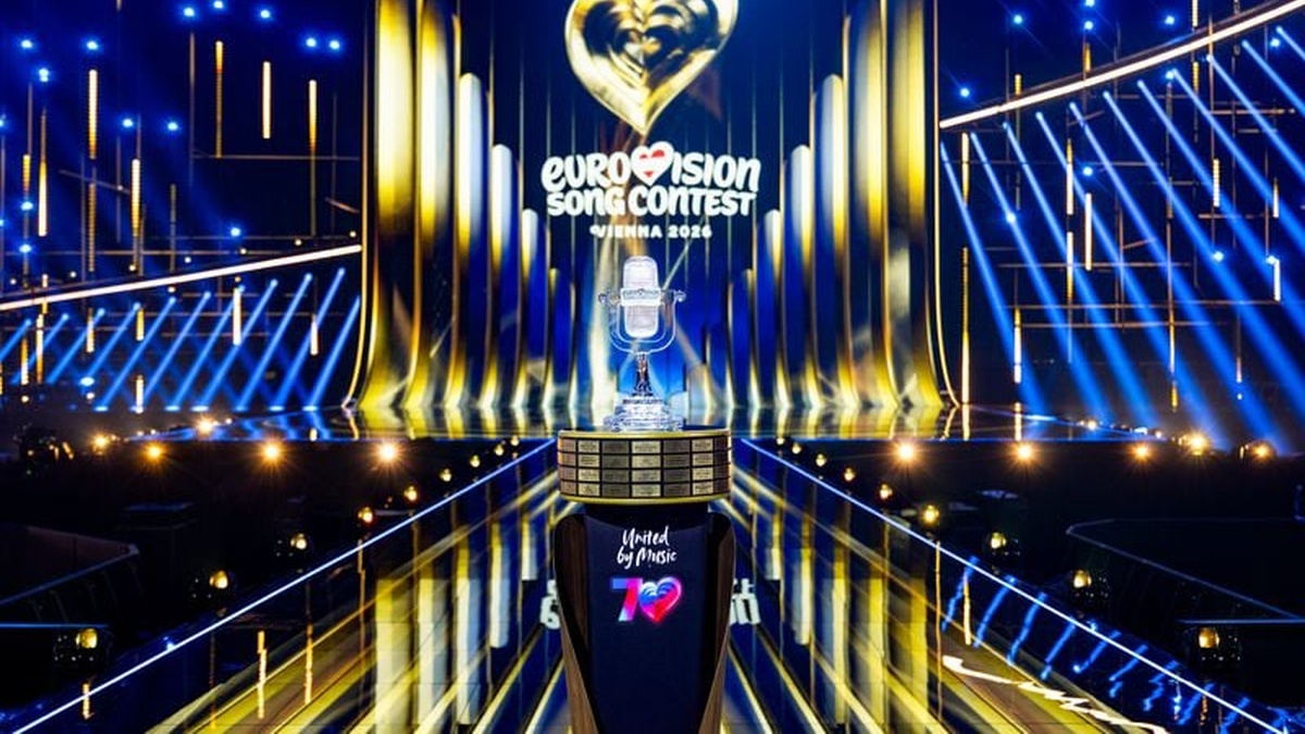 Болгарія перемогла в "Євробаченні-2026", Україна посіла 9 місце