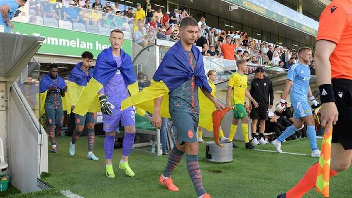 «Багато прикладів, коли перемагає аутсайдер»: захисник Шахтаря поділився очікуваннями перед …