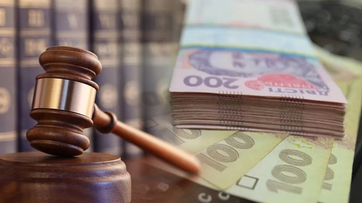 Борг — понад 286 тисяч: судитимуть уманчанина за несплату аліментів