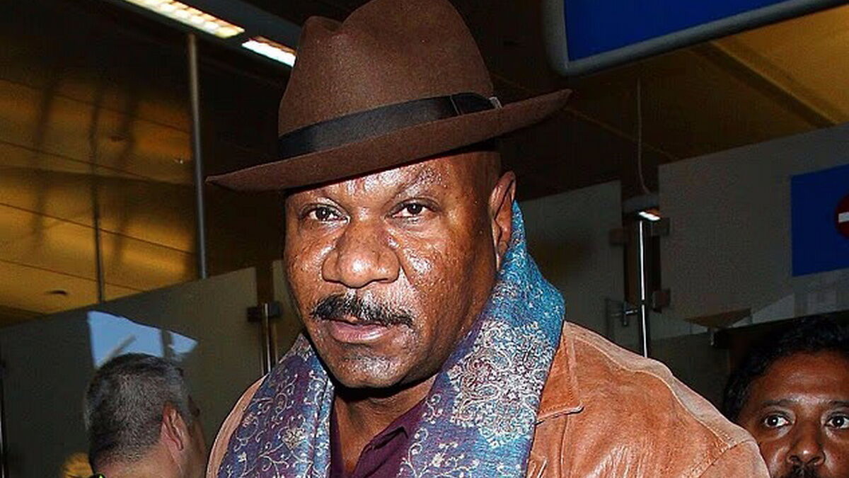 Зірка «Кримінального чтива» екстрено госпіталізований: що відомо про стан Вінга …