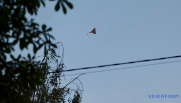 Боротьба з «Шахедами»: Єлізаров розповів про модель контролю «скільки зайшло …