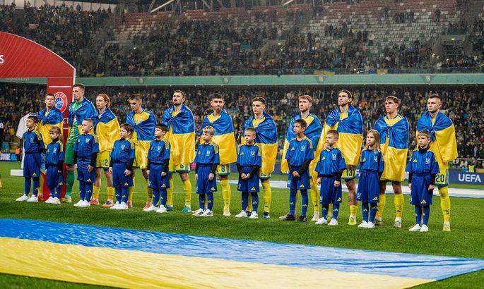 Боротьба між Шевченком та УАФ. Саленко розповів, коли оголосять нового …