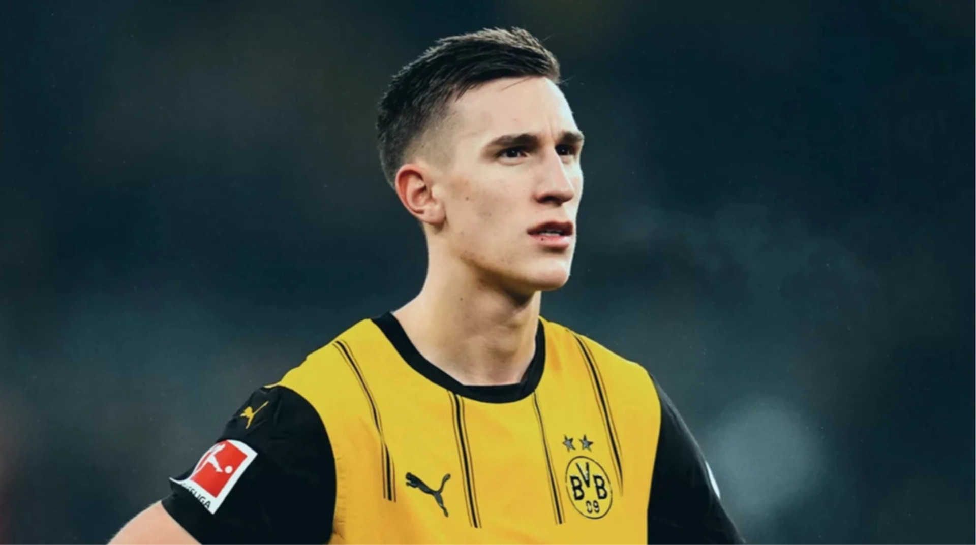 Боруссія продовжить контракт із захисником на тлі інтересу Реала