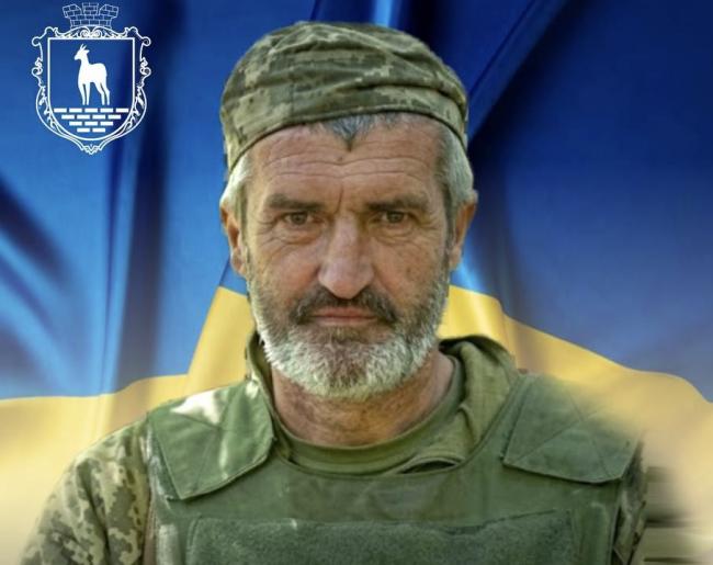 Боєць із Сарненщини, якого майже 2 роки вважали зниклим безвісти, …