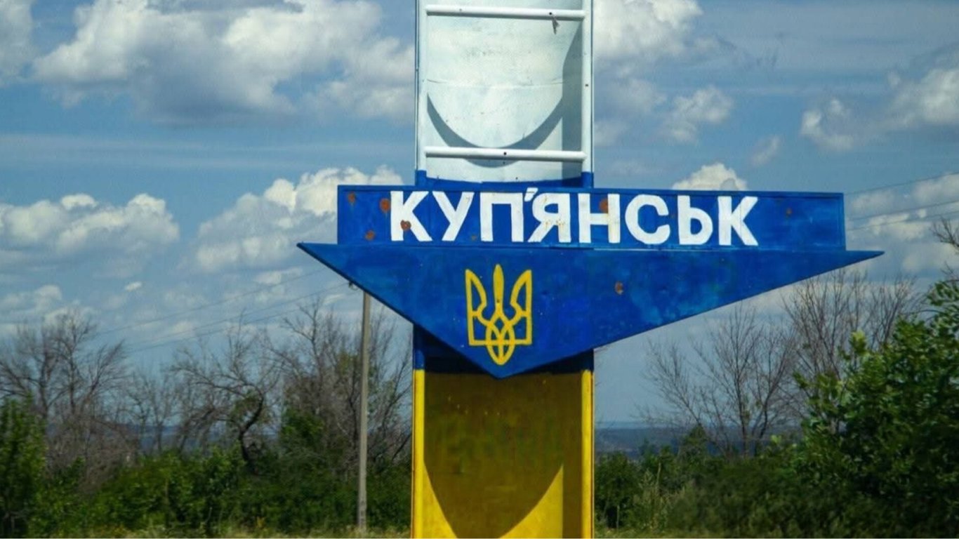 Бої за Харківщину загострились: війська РФ активізувалися