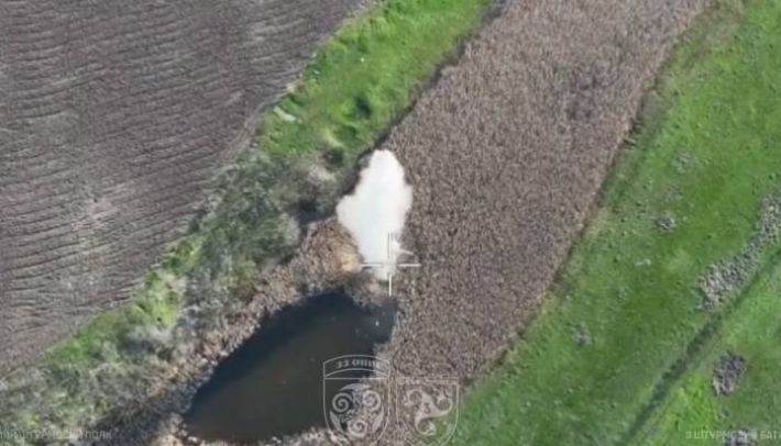 Бої на Запоріжжі: військовий розповів, за що у російській армії …