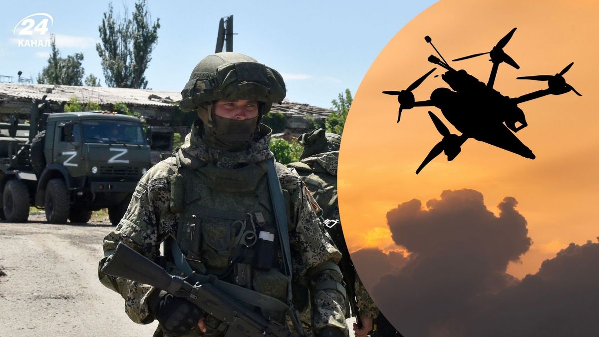 БпЛА влетів у вікно квартири: окупанти в Херсоні вбили чоловіка