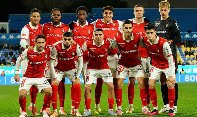 Брага - Фрайбург. Анонс та прогноз матчу Ліги Європи на …