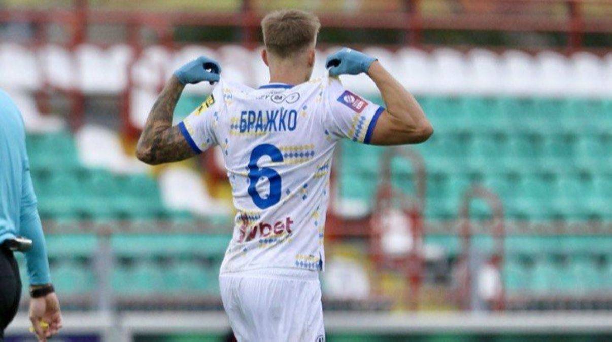 Бражко дізнався вердикт лікарів щодо травми – відомо, чи зможе …