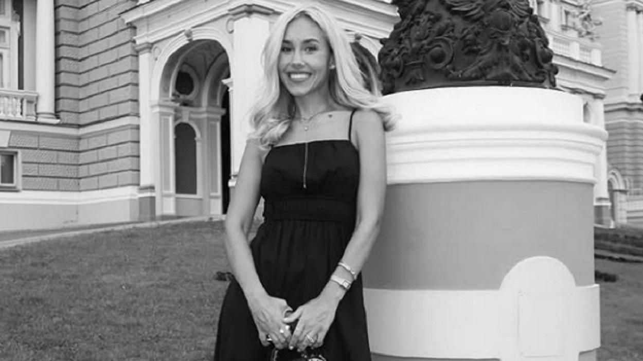 Бражко публічно "підтвердив" весілля з Квітковою після її появи в …