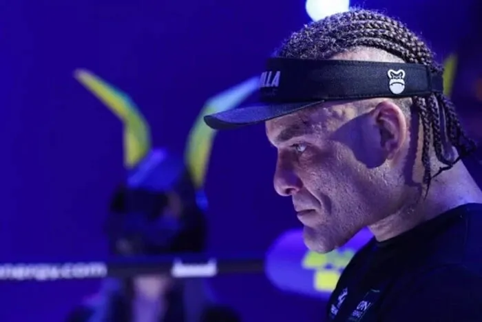 Бразильського бійця UFC депортували з РФ перед поєдинком