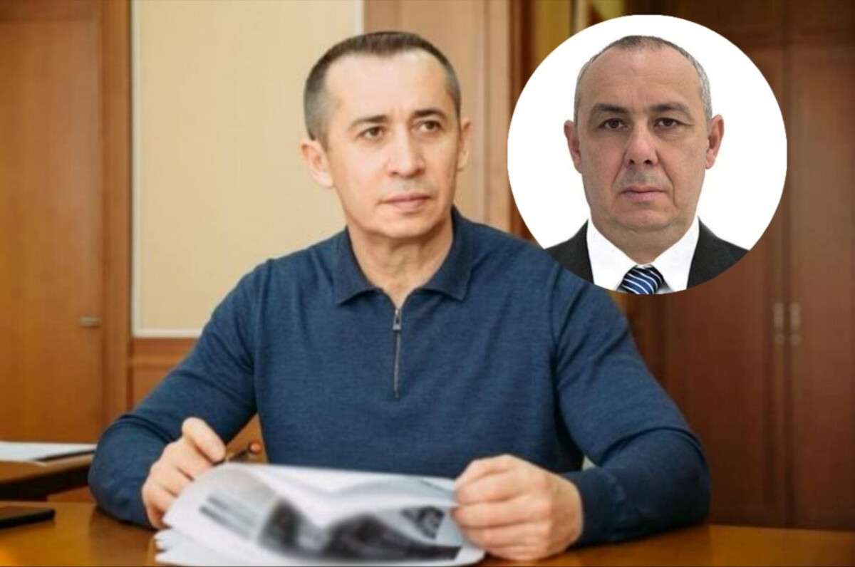 Брат скандально відомого депутата з Дніпра Загіда Краснова (Габібуллаєва) отримав …