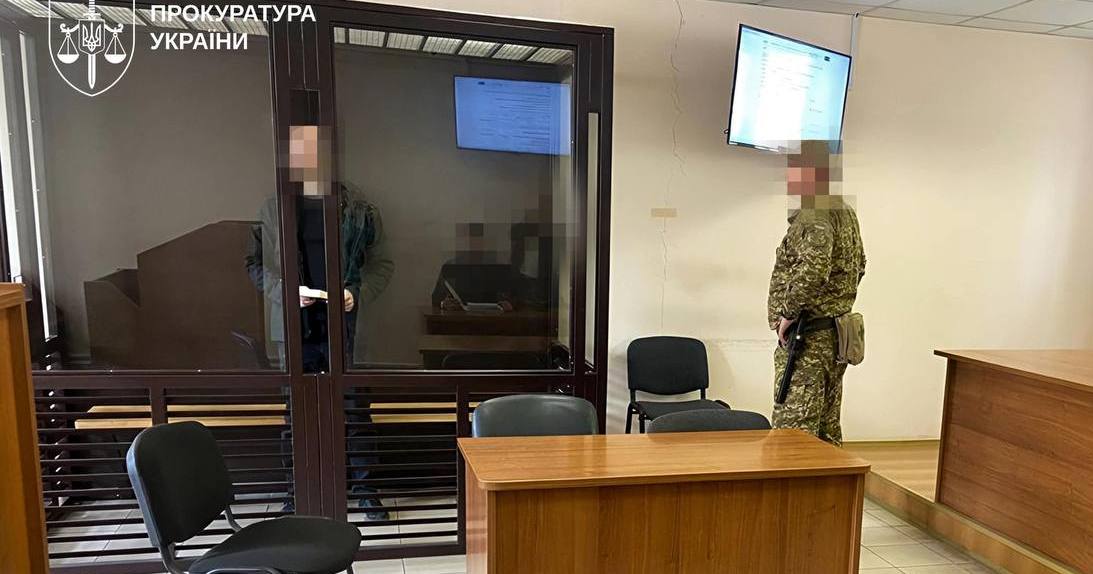 Британський інструктор, який вчив військових у Миколаєві і виявився шпигуном, …