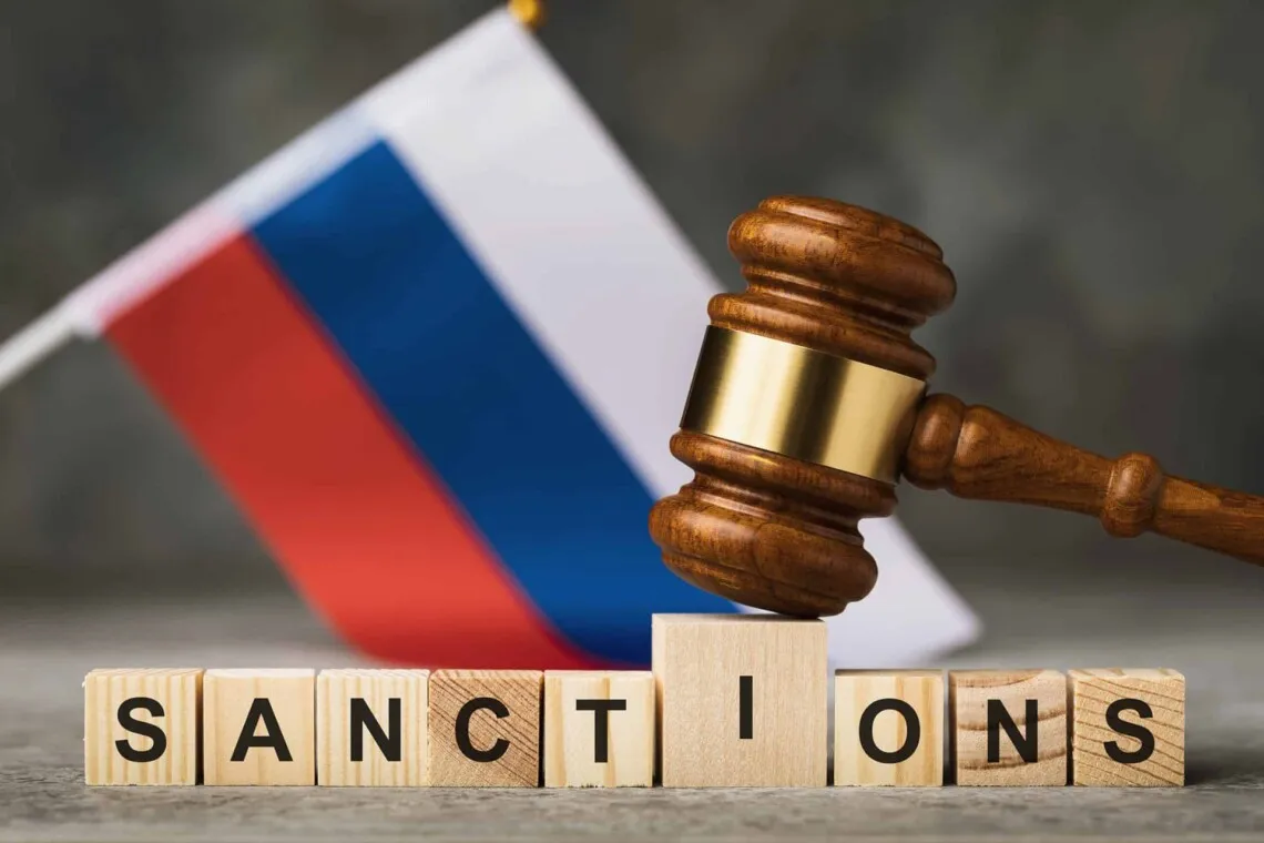 Британія запровадила нові санкції проти мереж, які допомагають рф обходити …