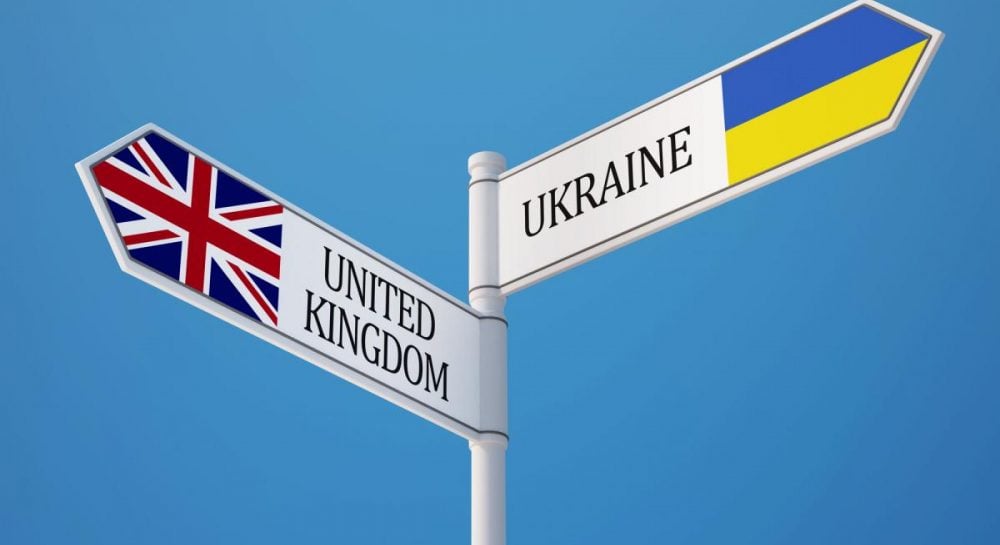 Британія приєднується до кредиту ЄС для України на 90 мільярдів …